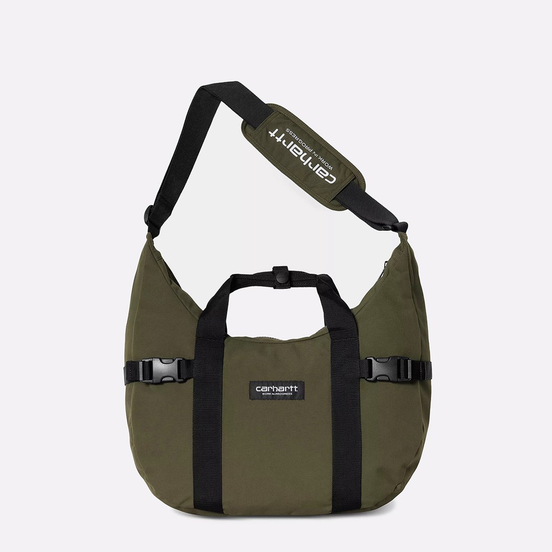 Сумка Carhartt WIP Kayton Bag Medium (I033798-green)  - цена, описание, фото 1