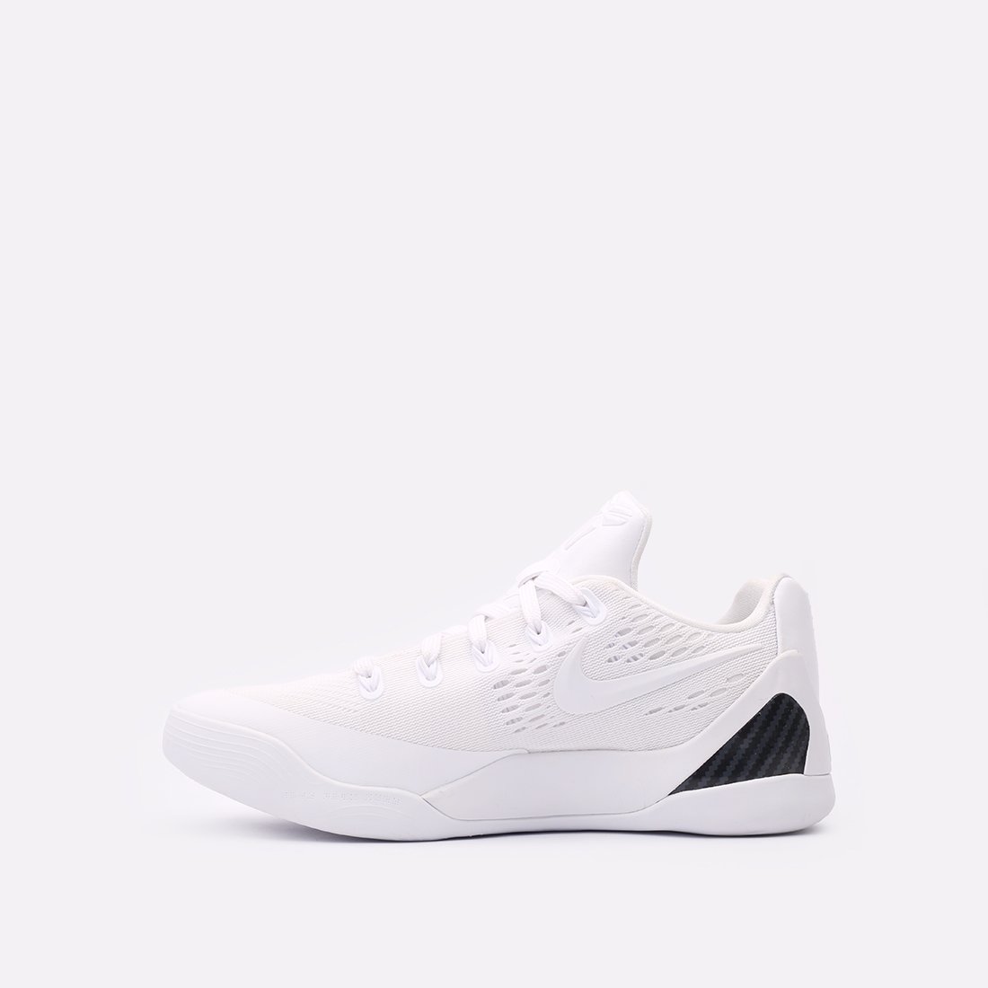 Детские баскетбольные кроссовки Nike Kobe IX (GS) (FV3607-100)  - цена, описание, фото 2