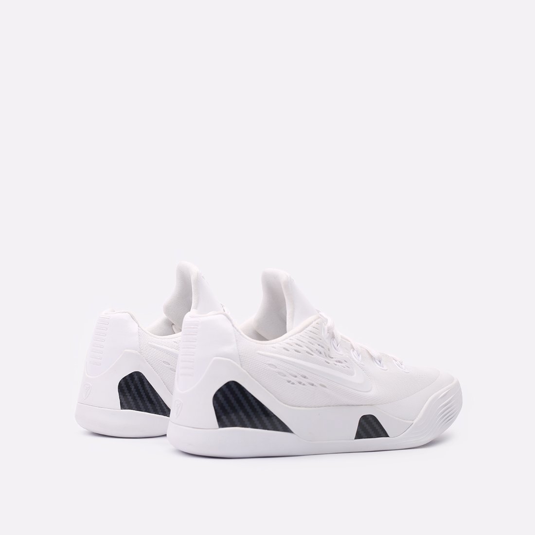 Детские баскетбольные кроссовки Nike Kobe IX (GS) (FV3607-100)  - цена, описание, фото 3