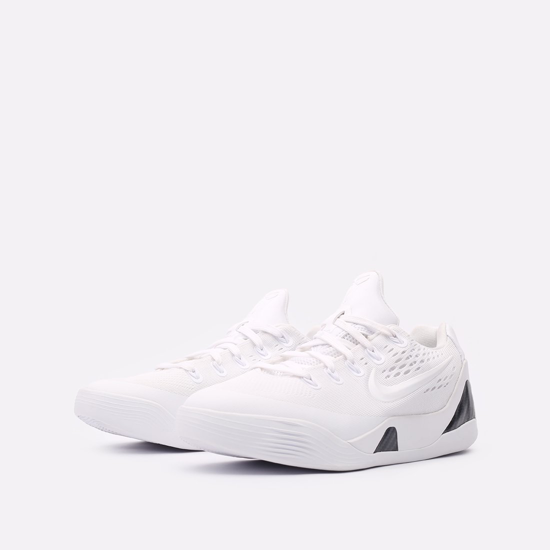 Детские баскетбольные кроссовки Nike Kobe IX (GS) (FV3607-100)  - цена, описание, фото 4