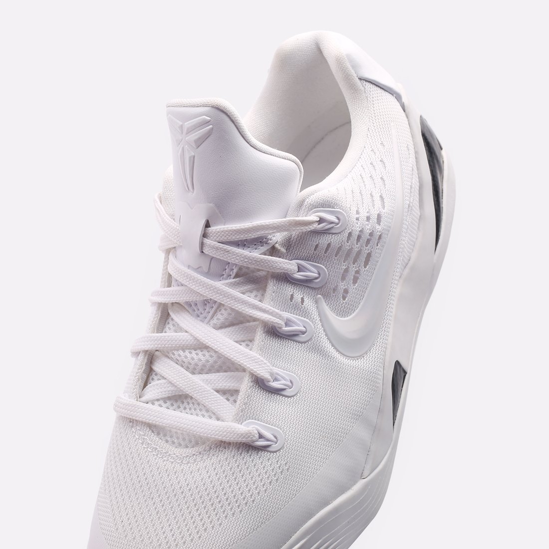 Детские баскетбольные кроссовки Nike Kobe IX (GS) (FV3607-100)  - цена, описание, фото 7