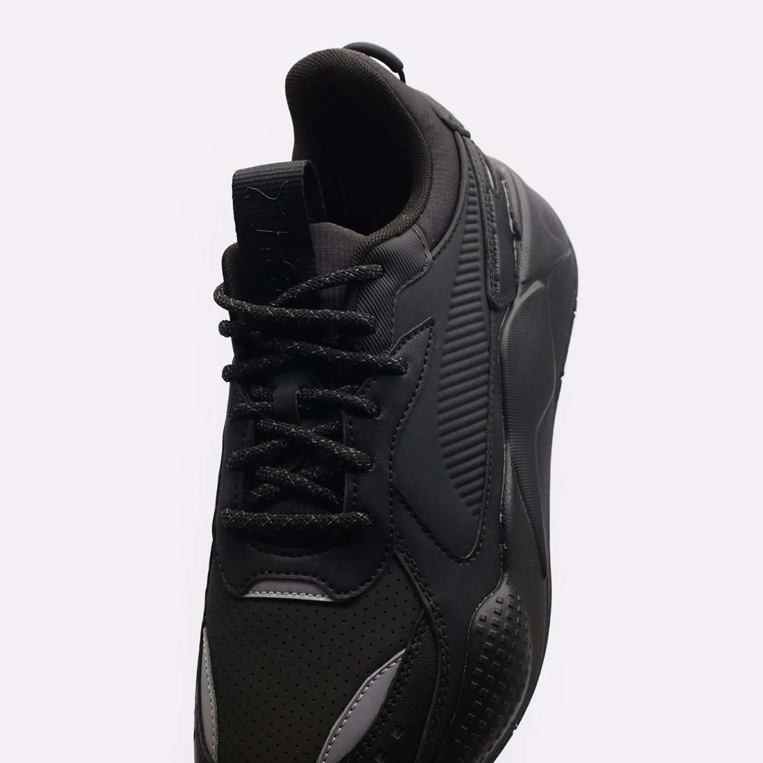 Мужские кроссовки PUMA RS-X Triple (39192801)  - цена, описание, фото 7