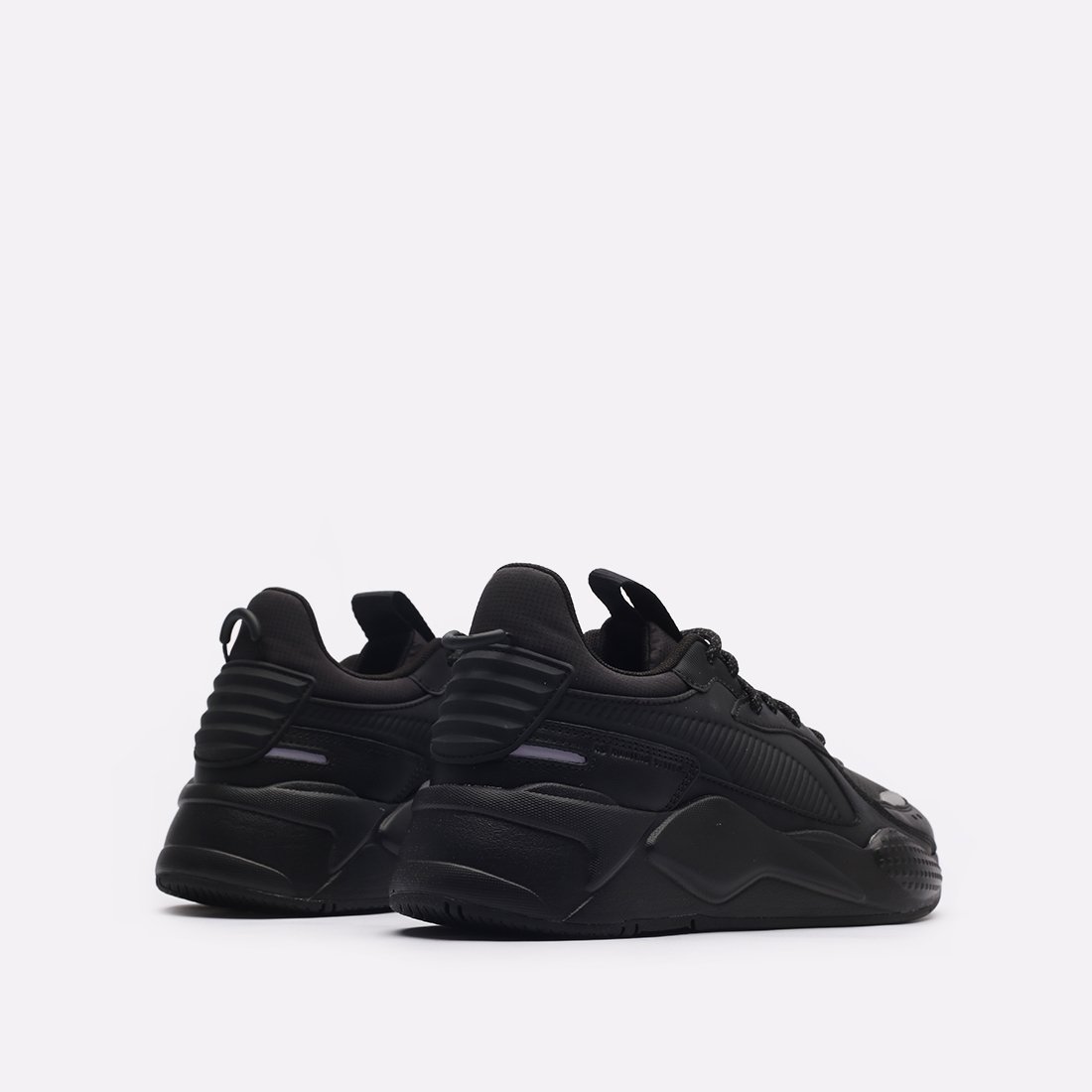 Мужские кроссовки PUMA RS-X Triple (39192801)  - цена, описание, фото 3
