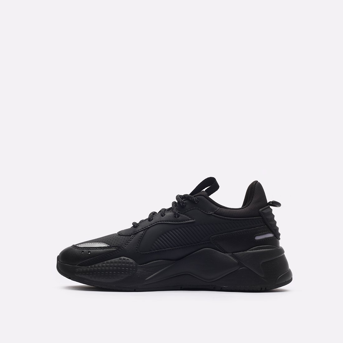 Мужские кроссовки PUMA RS-X Triple (39192801)  - цена, описание, фото 2