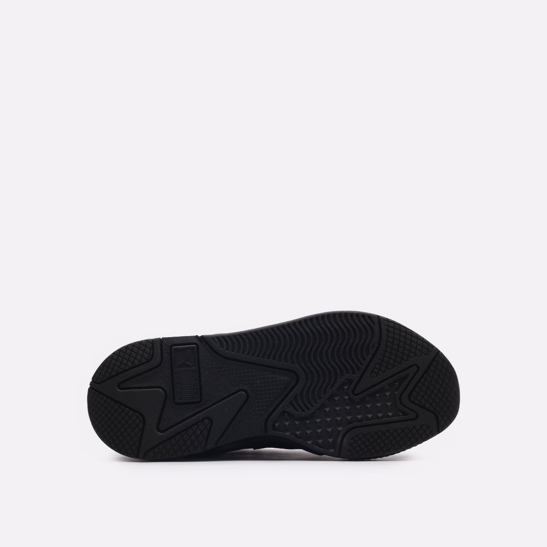 Мужские кроссовки PUMA RS-X Triple (39192801)  - цена, описание, фото 5