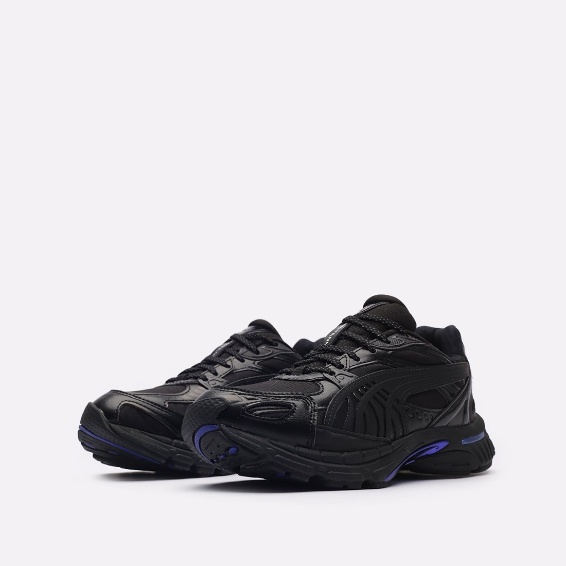 Женские кроссовки PUMA Veritana Fast Race Wns (39814401)  - цена, описание, фото 4