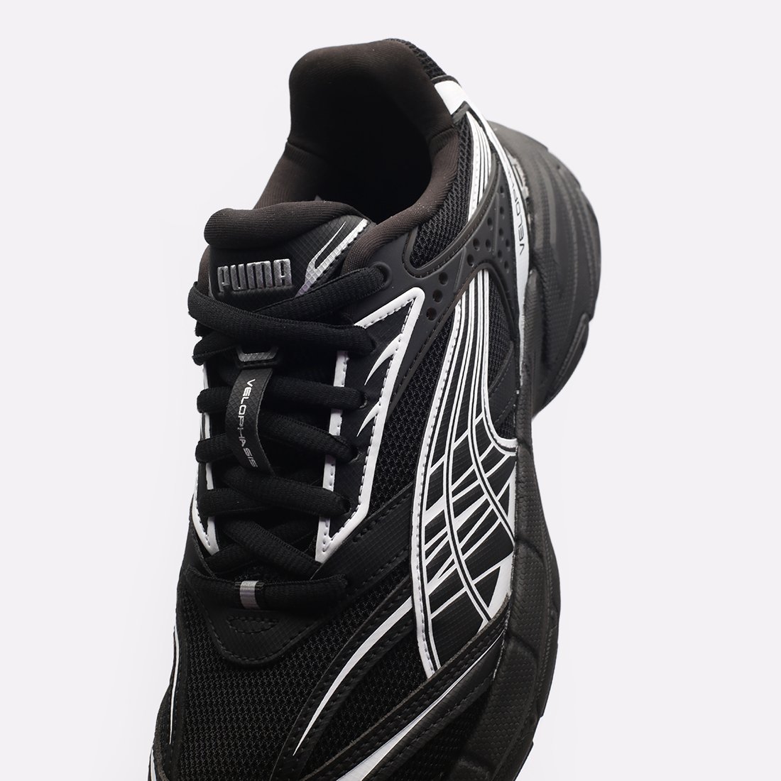 Мужские кроссовки PUMA Velophasis Always On (39590802)  - цена, описание, фото 7
