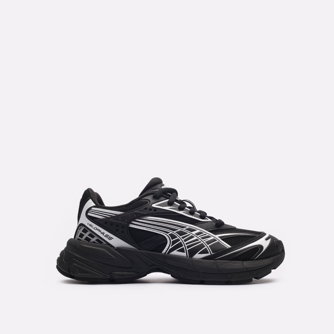 Мужские кроссовки PUMA Velophasis Always On (39590802)  - цена, описание, фото 1