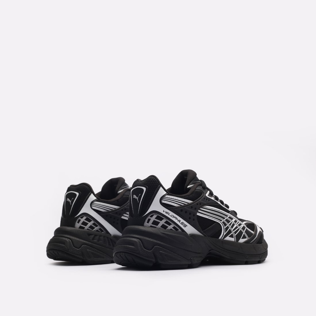 Мужские кроссовки PUMA Velophasis Always On (39590802)  - цена, описание, фото 3