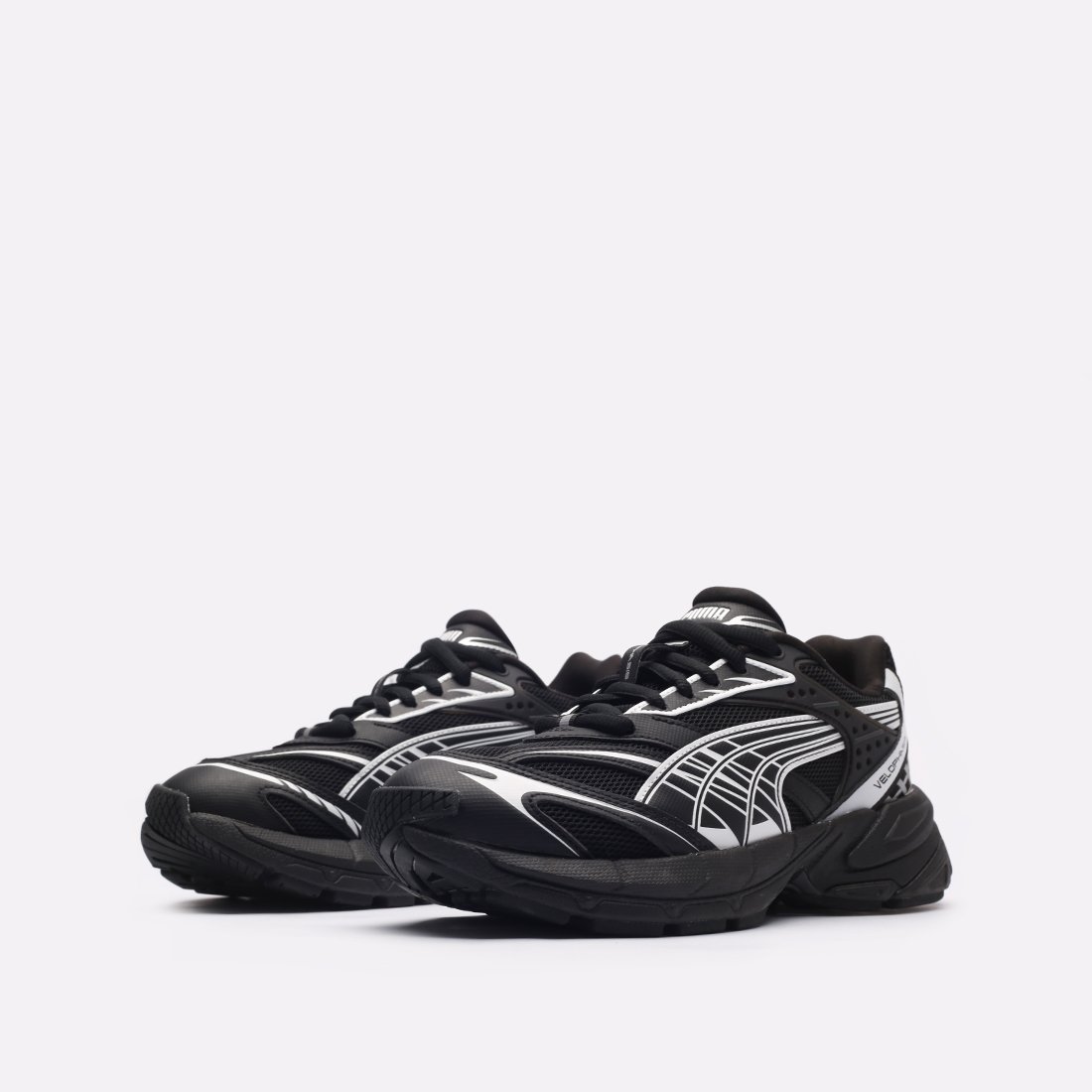 Мужские кроссовки PUMA Velophasis Always On (39590802)  - цена, описание, фото 4