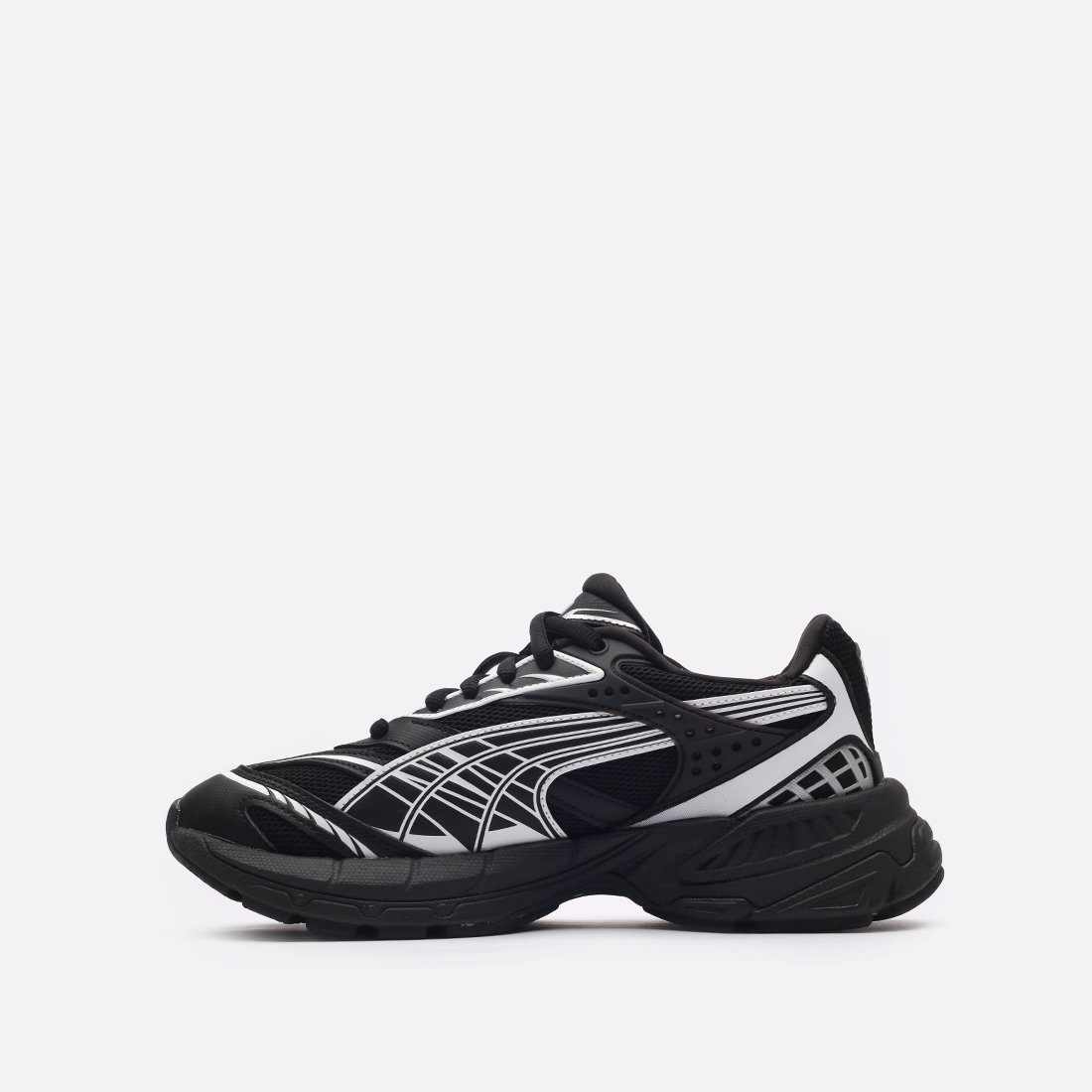Мужские кроссовки PUMA Velophasis Always On (39590802)  - цена, описание, фото 2