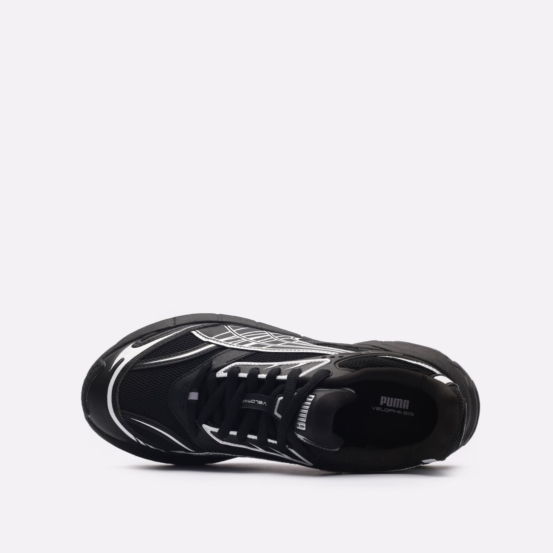 Мужские кроссовки PUMA Velophasis Always On (39590802)  - цена, описание, фото 6