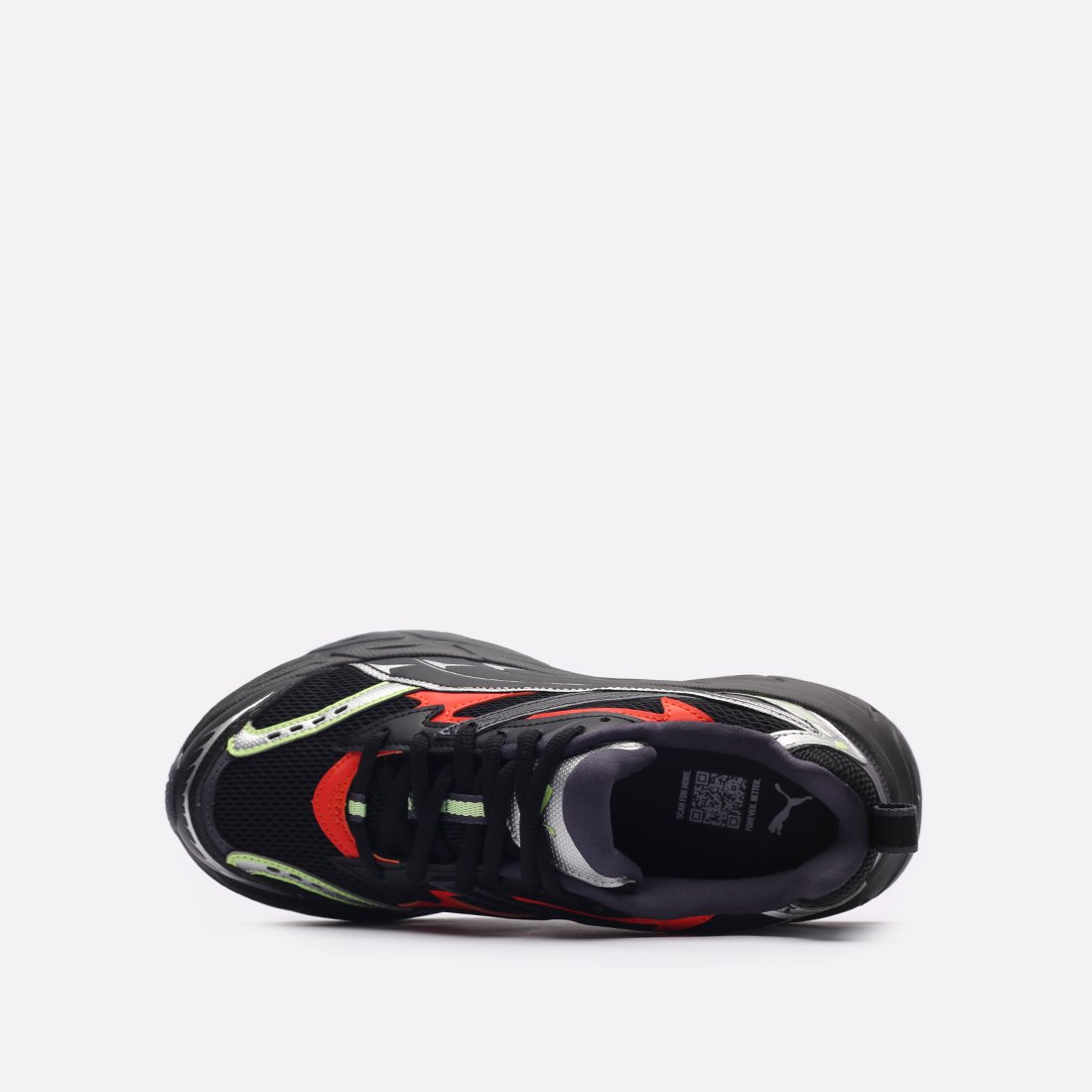 Мужские кроссовки PUMA Morphic (39272432)  - цена, описание, фото 6