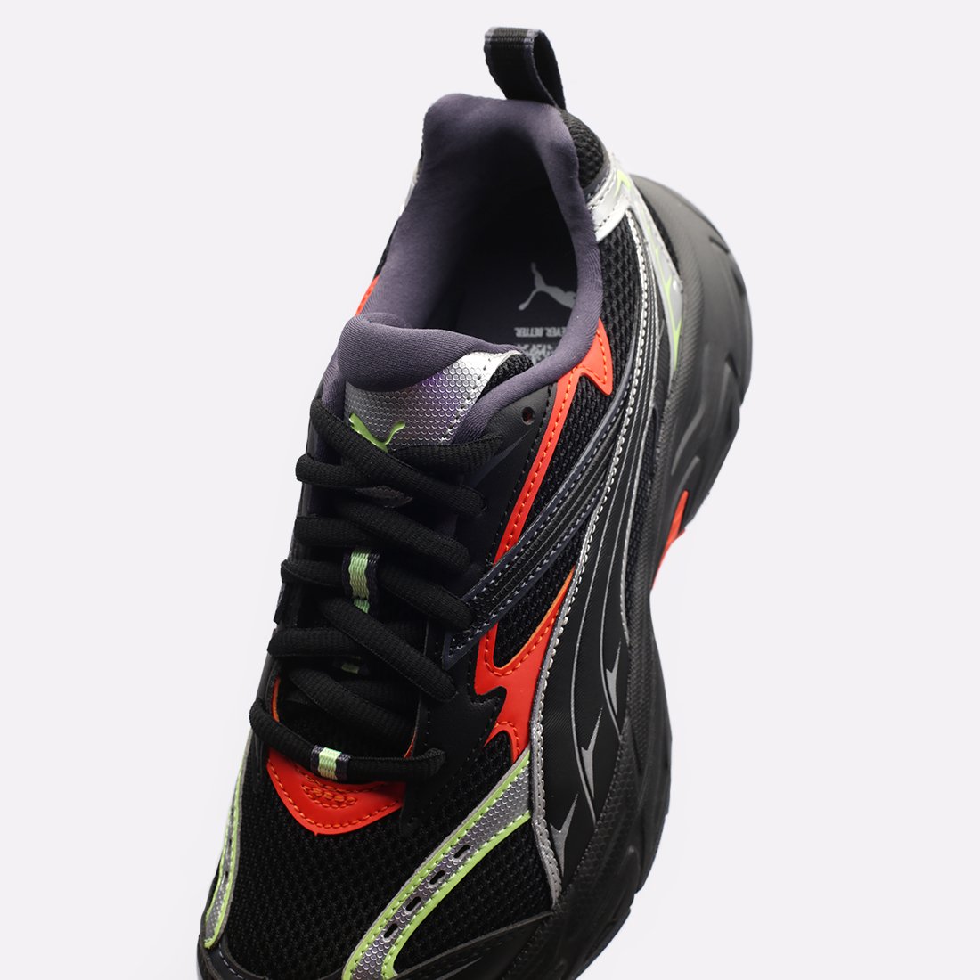Мужские кроссовки PUMA Morphic (39272432)  - цена, описание, фото 7