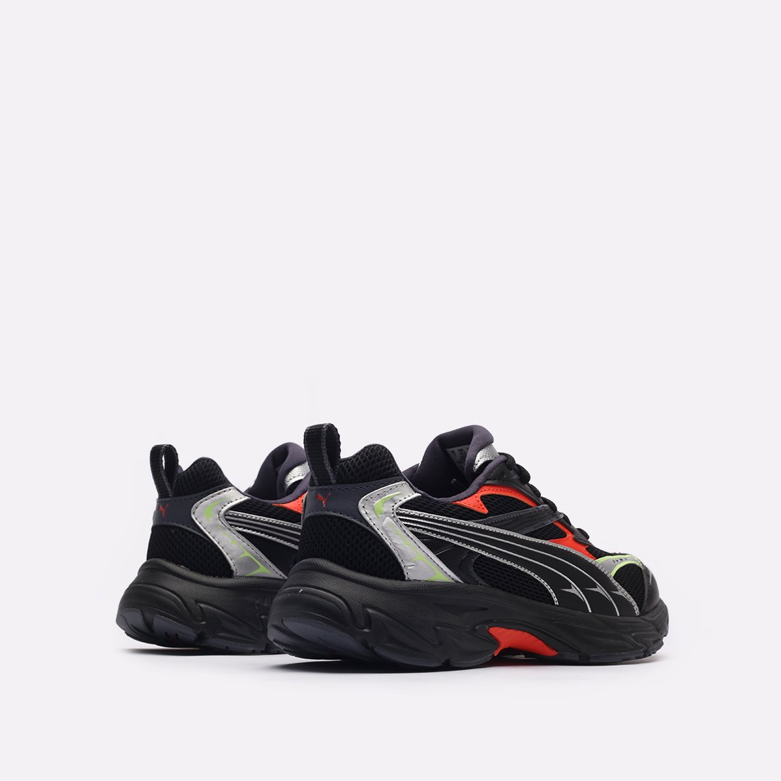 Мужские кроссовки PUMA Morphic (39272432)  - цена, описание, фото 3