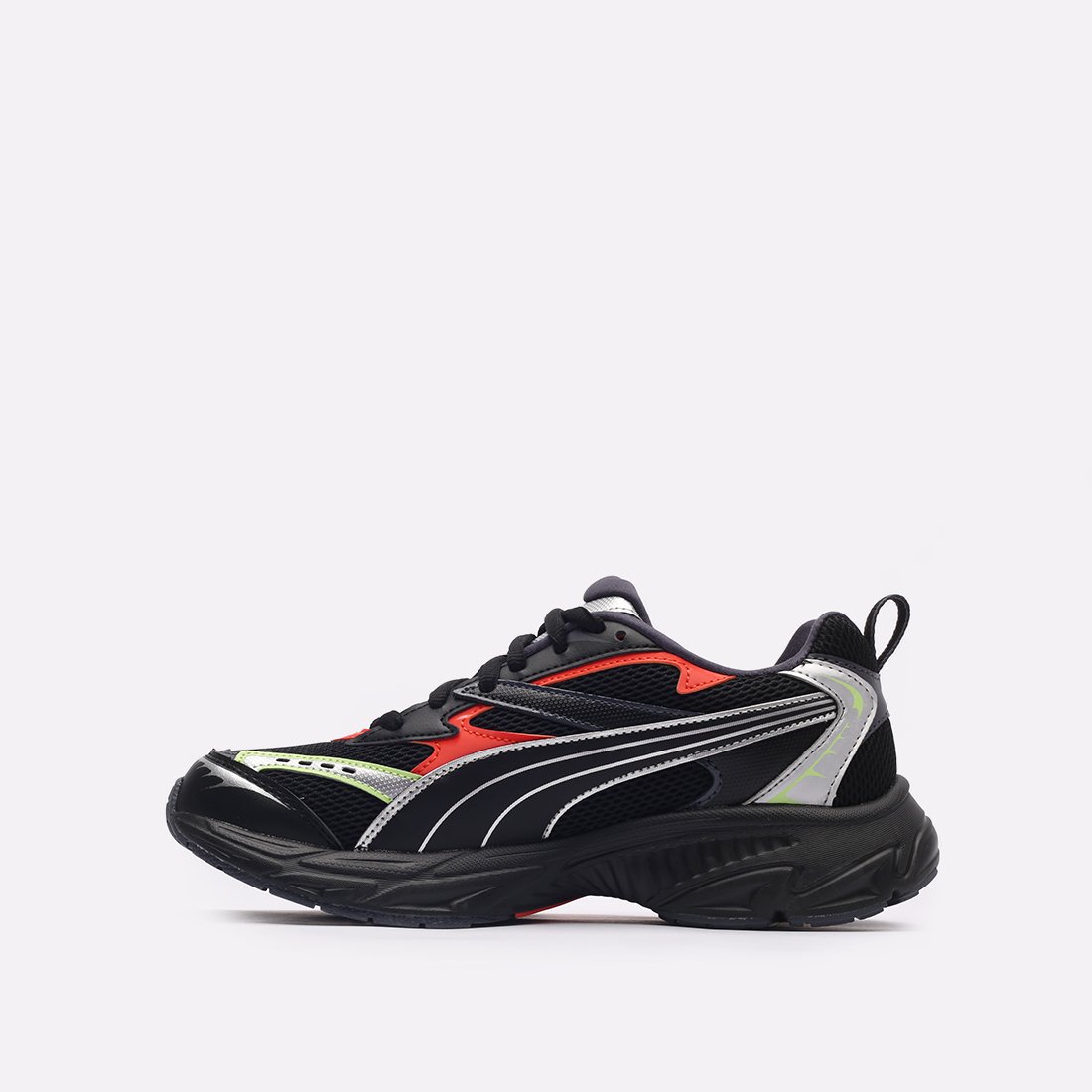 Мужские кроссовки PUMA Morphic (39272432)  - цена, описание, фото 2