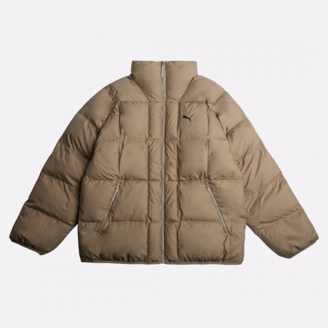 мужской пуховик PUMA Puffer Jacket  