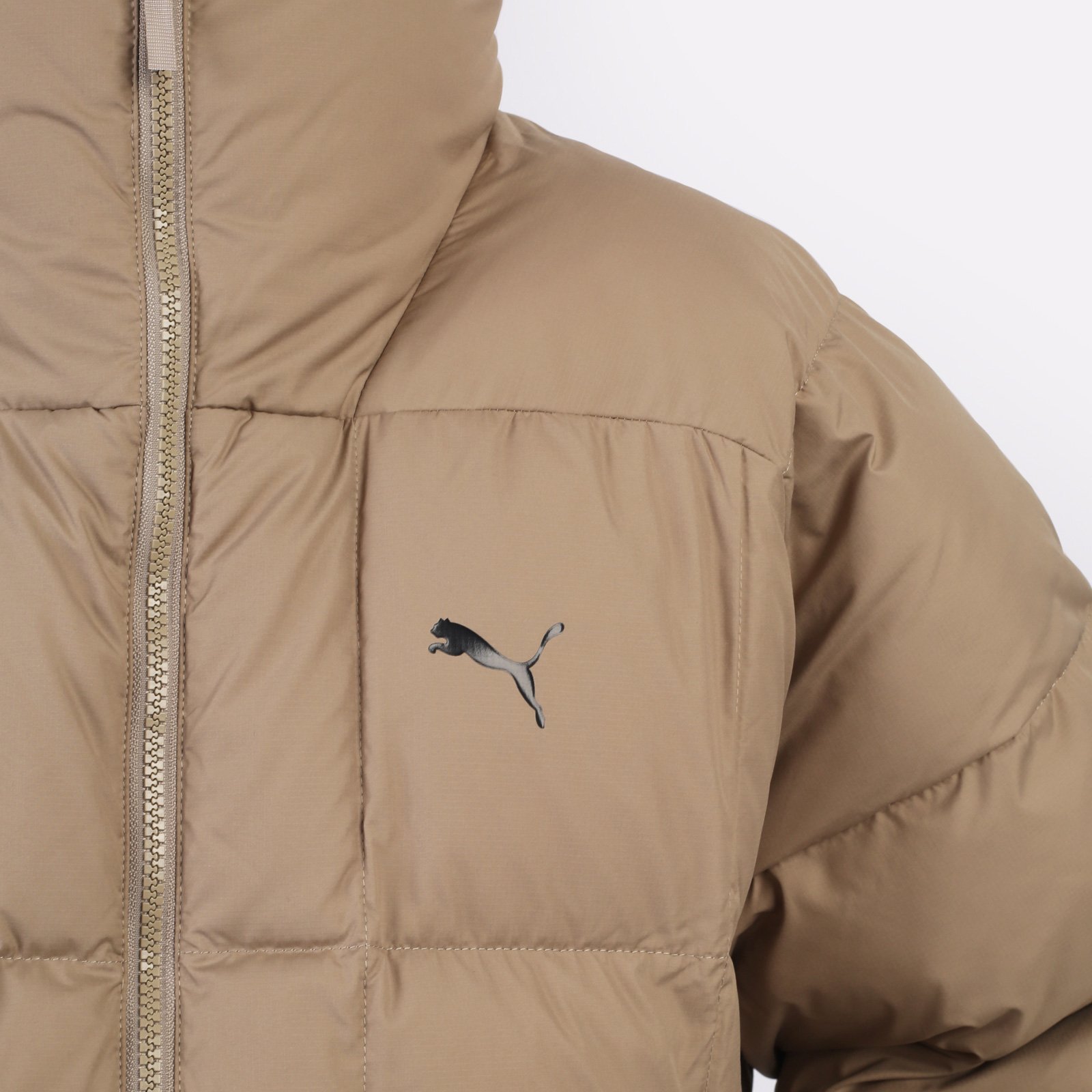 Мужской пуховик PUMA Puffer Jacket (62650667)  - цена, описание, фото 5