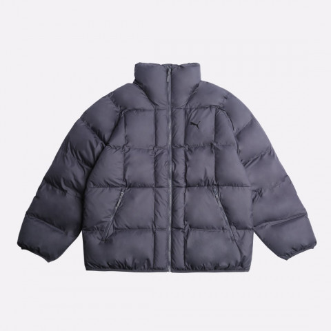 мужская куртка PUMA Puffer Jacket  