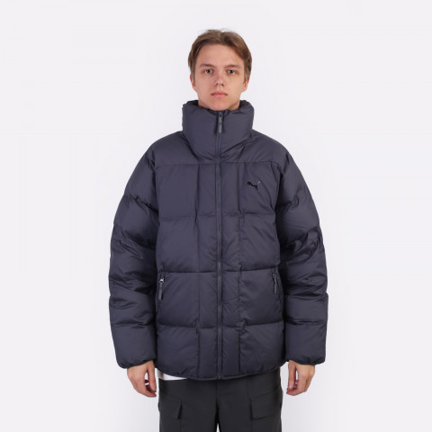 мужская куртка PUMA Puffer Jacket – фото для каталога