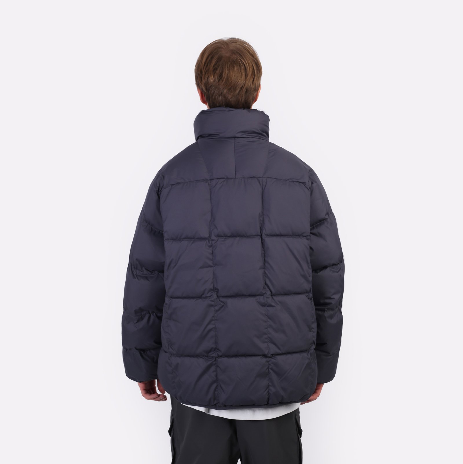 Мужская куртка PUMA Puffer Jacket (62650669)  - цена, описание, фото 3
