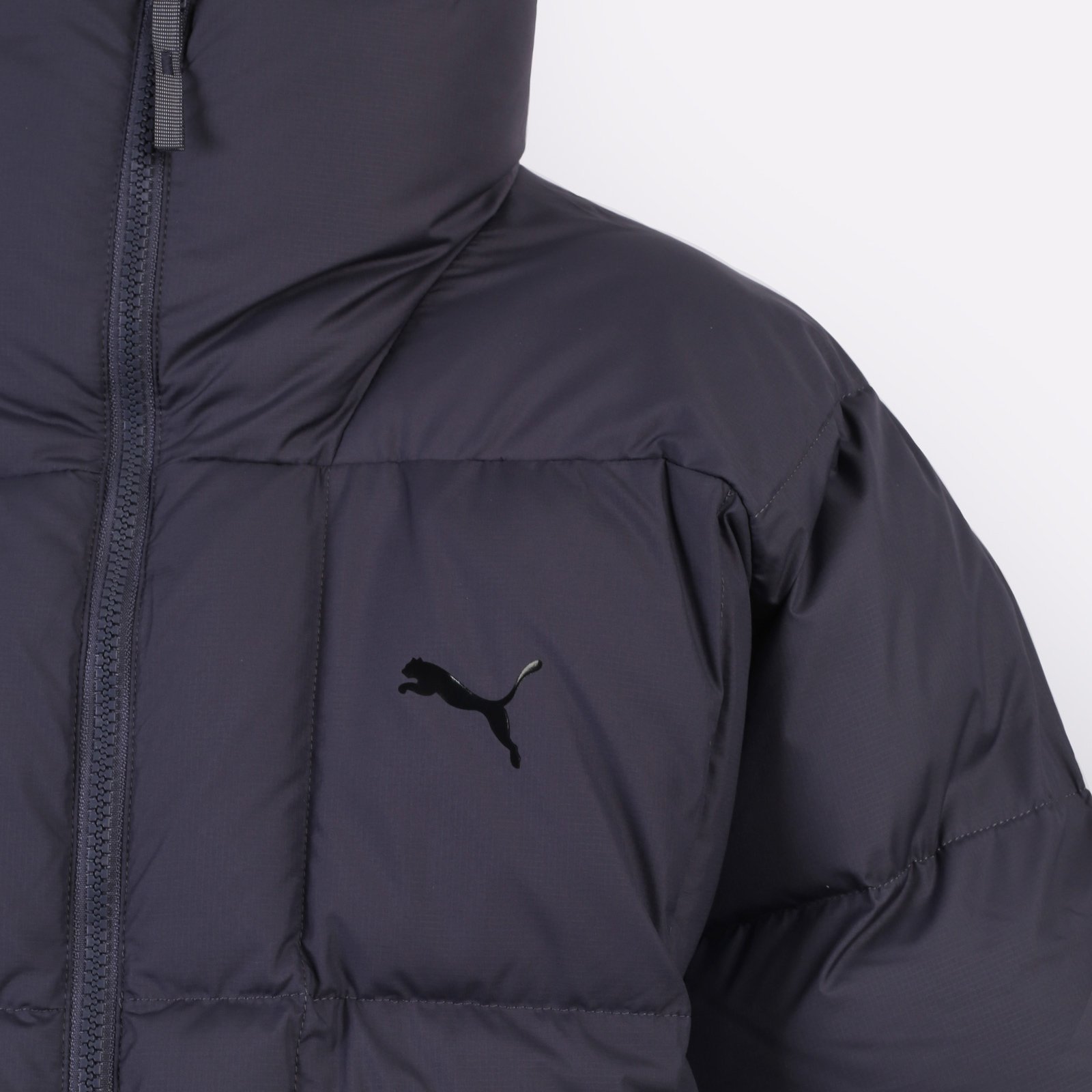 Мужская куртка PUMA Puffer Jacket (62650669)  - цена, описание, фото 5