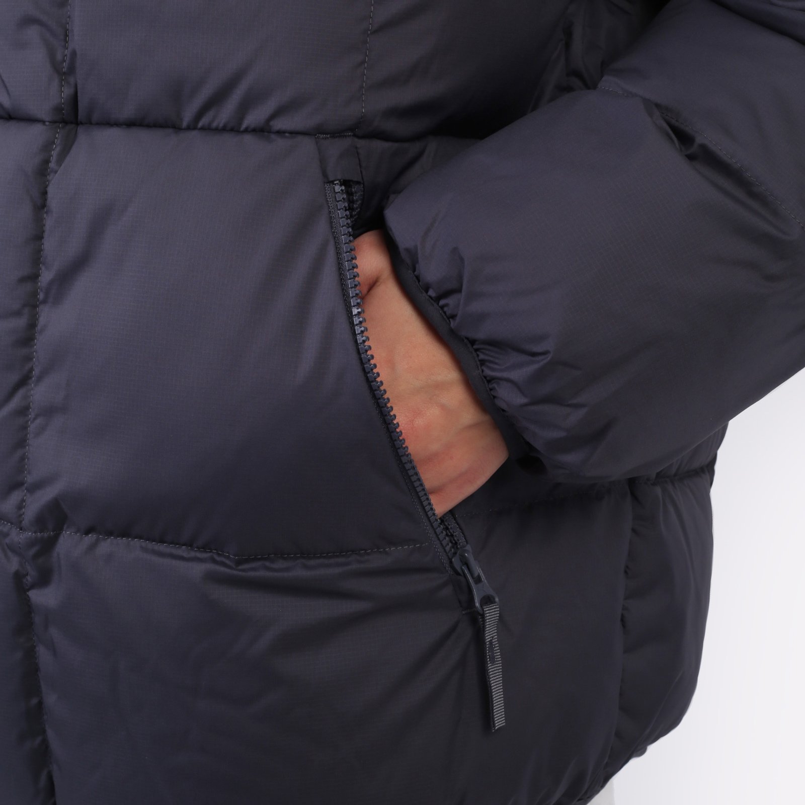Мужская куртка PUMA Puffer Jacket (62650669)  - цена, описание, фото 7