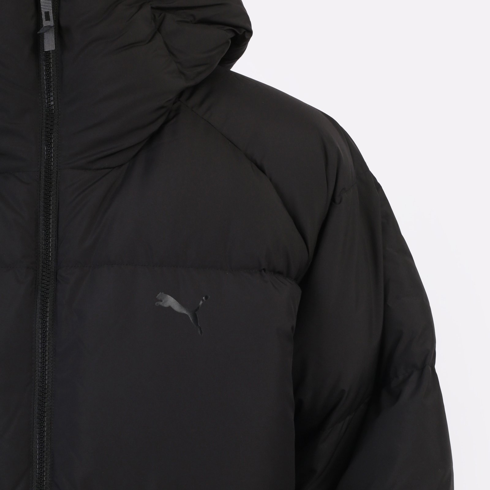 Мужская куртка PUMA Down Puffer Jacket (62647601)  - цена, описание, фото 6
