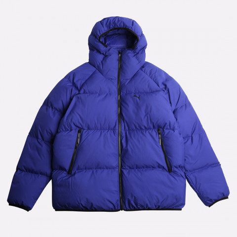 мужская куртка PUMA Down Puffer Jacket  