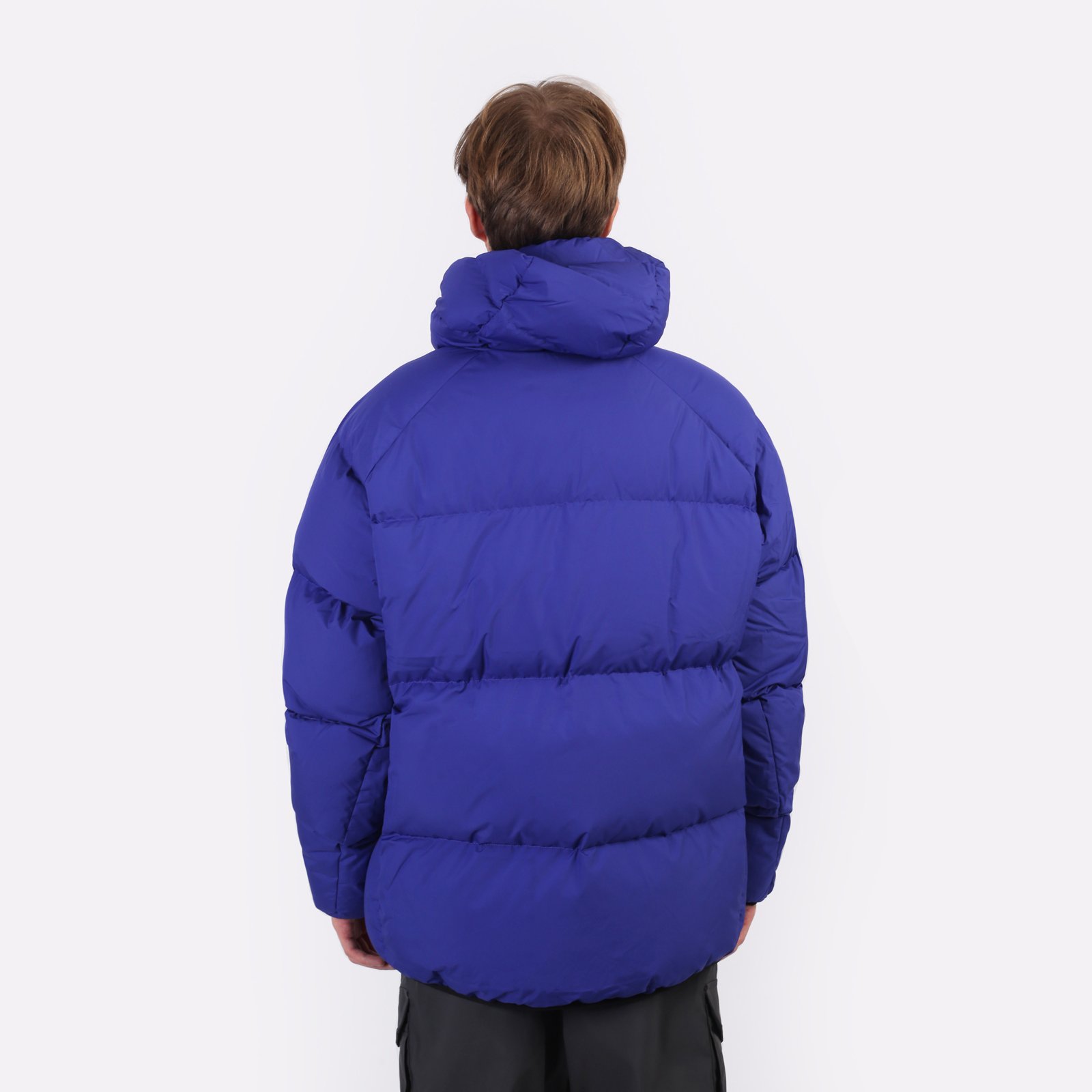 Мужская куртка PUMA Down Puffer Jacket (62647627)  - цена, описание, фото 3