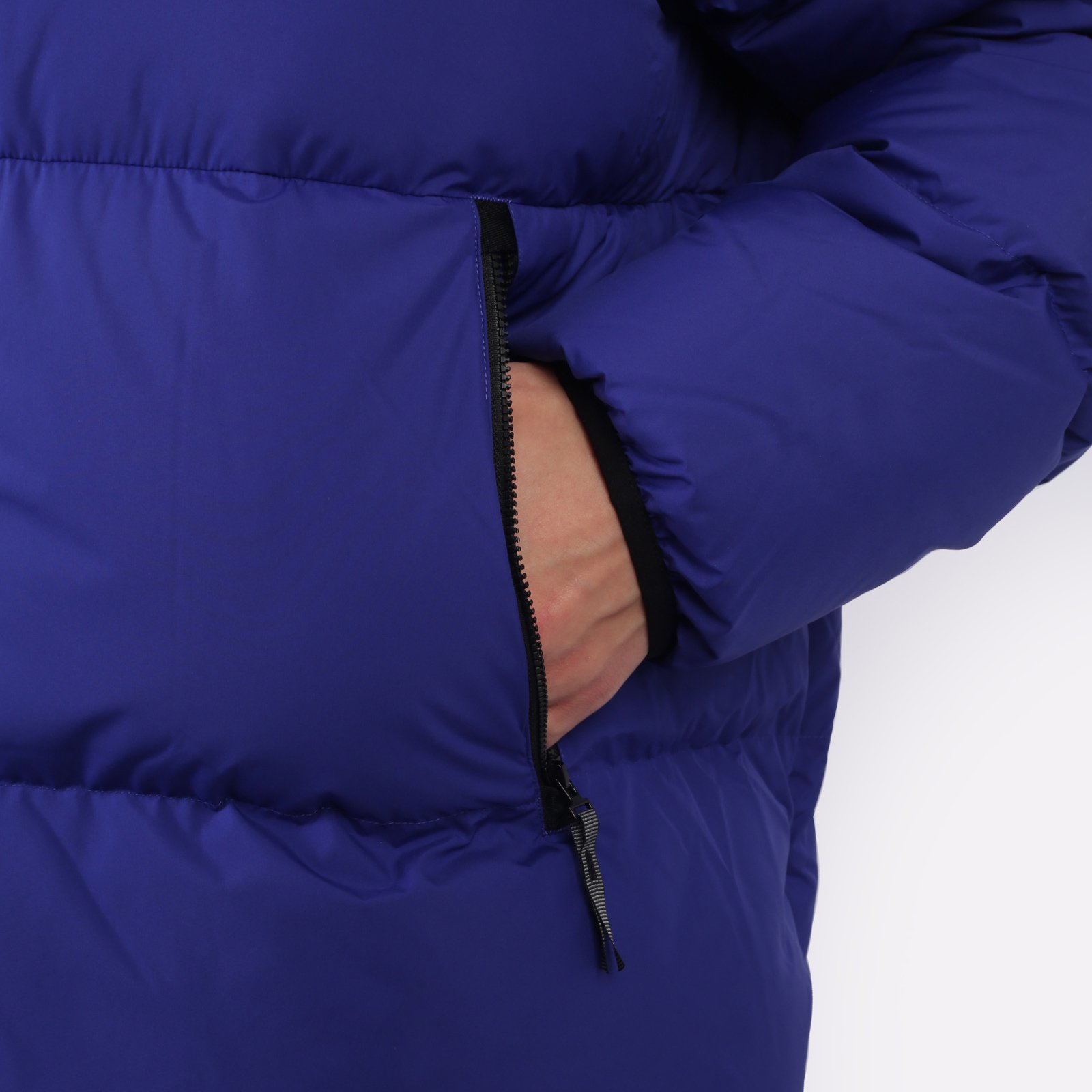 Мужская куртка PUMA Down Puffer Jacket (62647627)  - цена, описание, фото 7