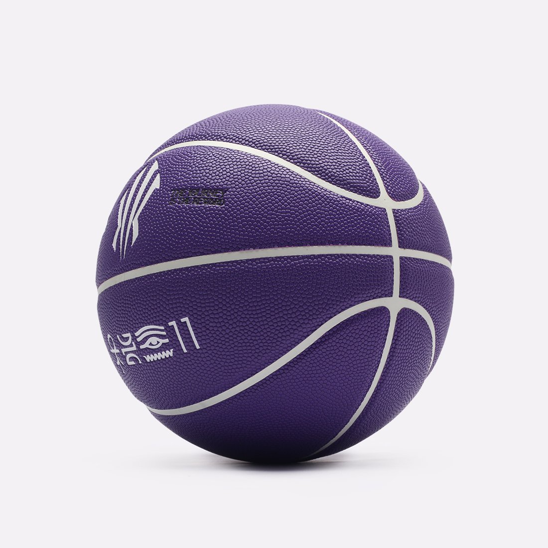 Мяч №5 ANTA Kyrie Irving (W3824411126-1)  - цена, описание, фото 3