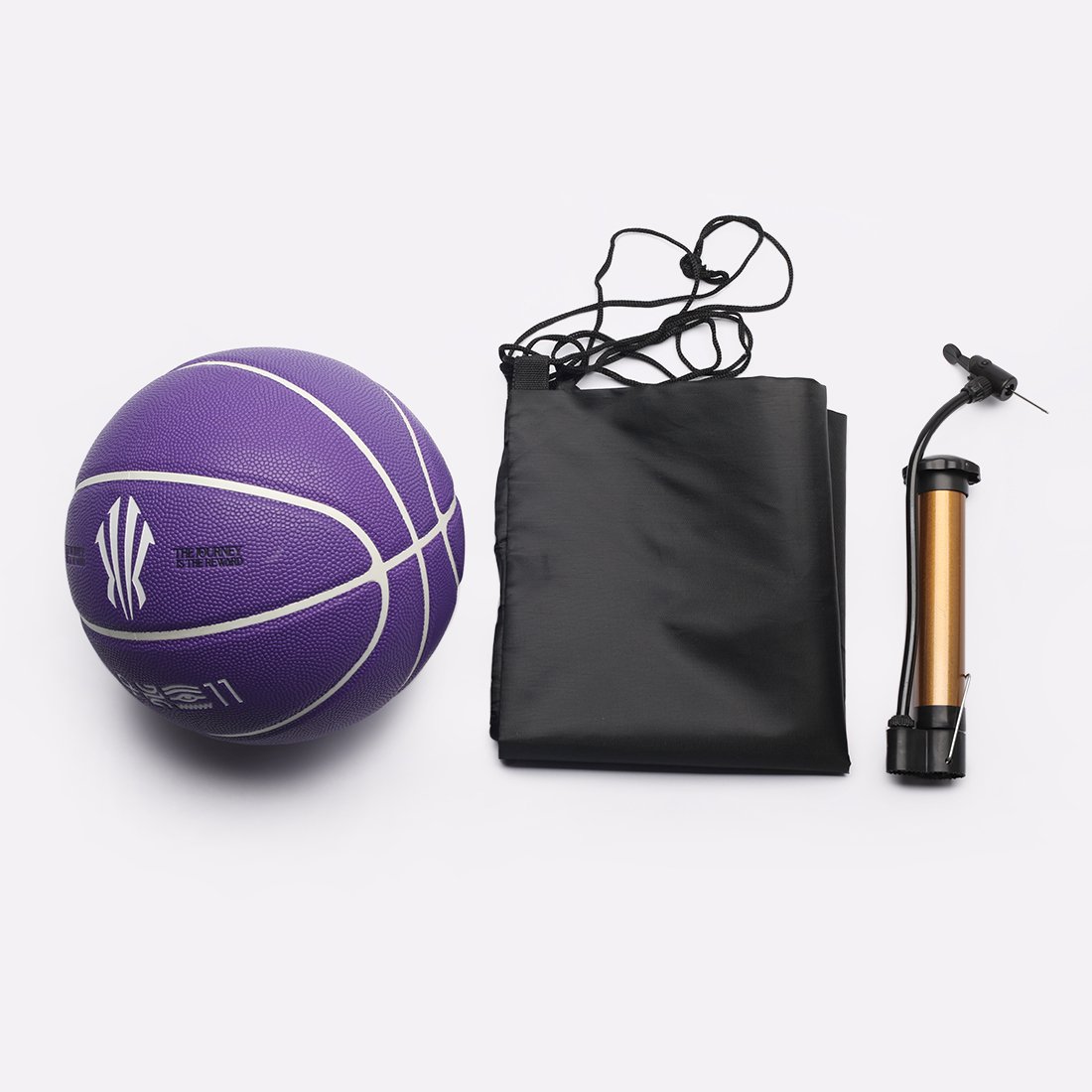 Мяч №5 ANTA Kyrie Irving (W3824411126-1)  - цена, описание, фото 2