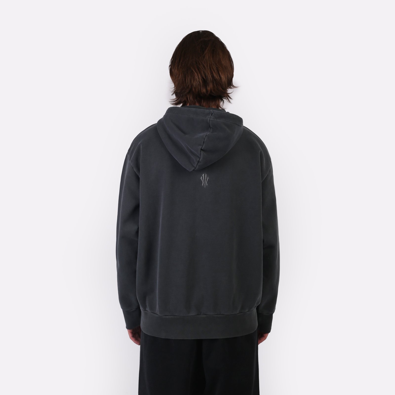 Мужская толстовка ANTA Knit Track Top (872441718-3)  - цена, описание, фото 2