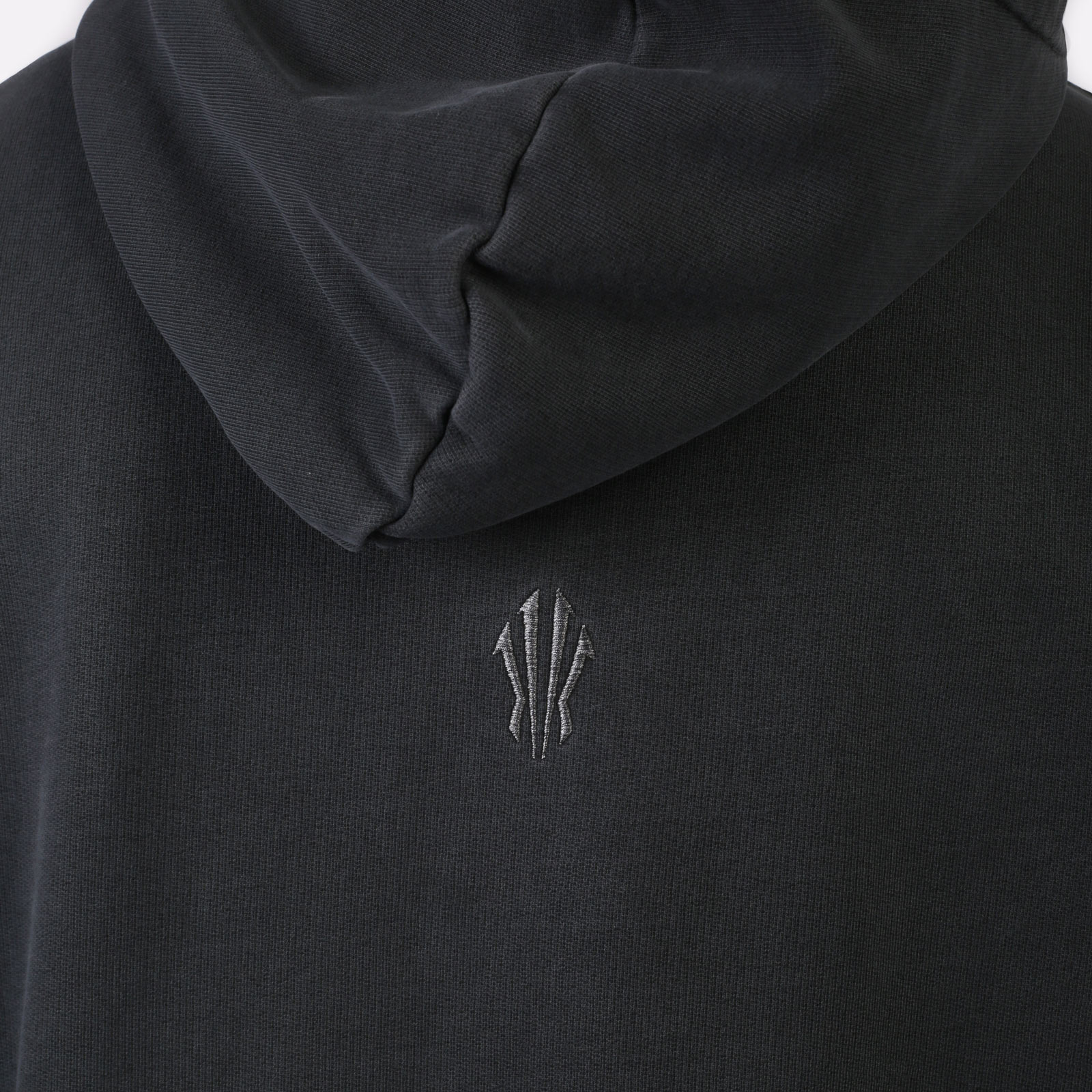 Мужская толстовка ANTA Knit Track Top (872441718-3)  - цена, описание, фото 5