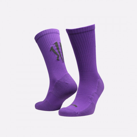 мужские носки ANTA Crew Terry Socks  