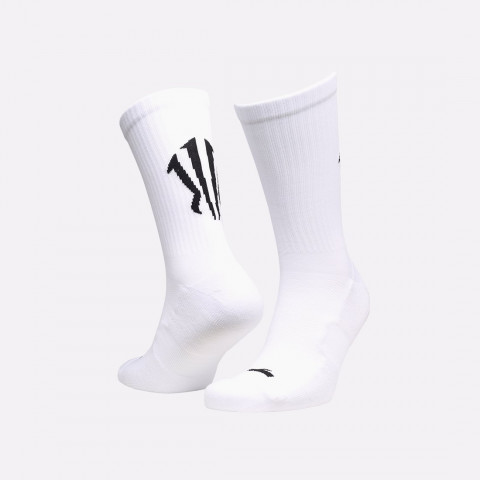мужские носки ANTA Crew Terry Socks  