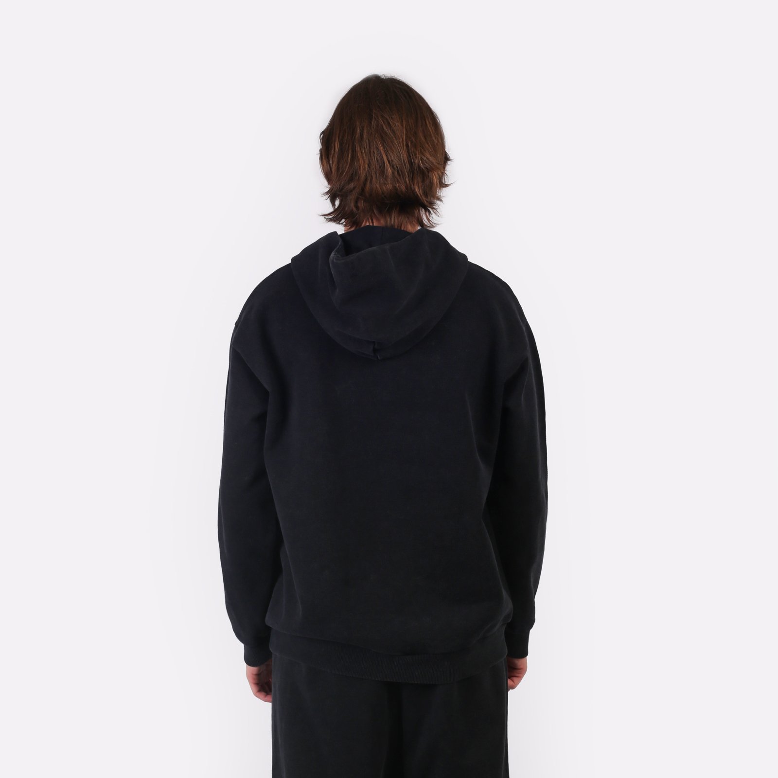 Мужская толстовка ANTA Sweat Hoodie (872441703-4)  - цена, описание, фото 2
