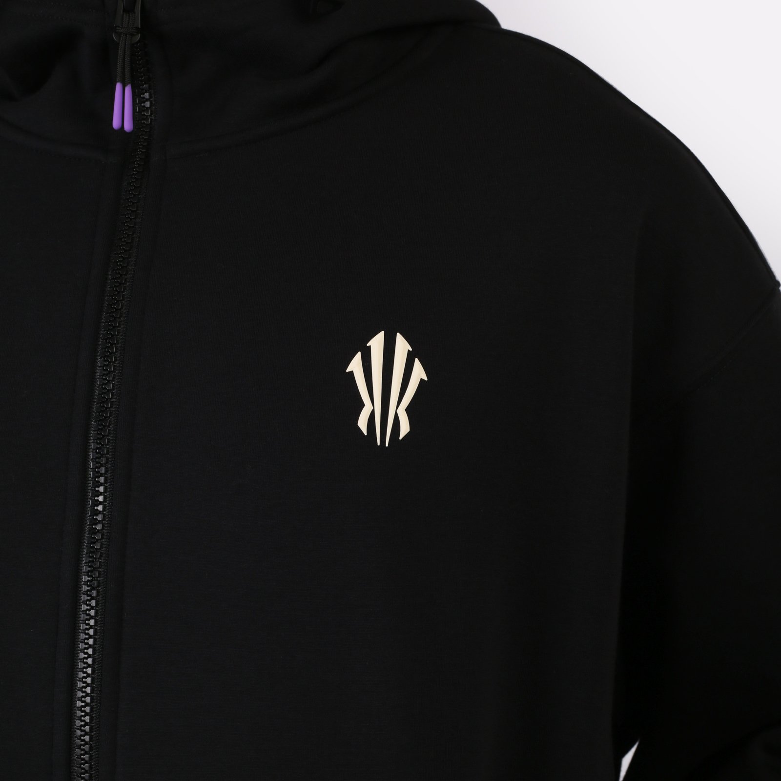 Мужская толстовка ANTA Knit Track Top (872441715N-2)  - цена, описание, фото 5
