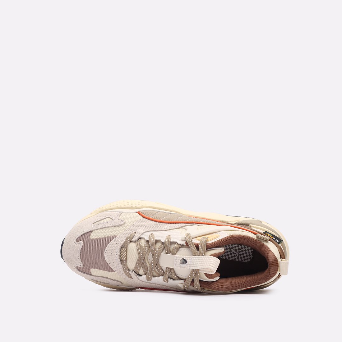 Мужские кроссовки PUMA RS-X Efekt Dakar (39820601)  - цена, описание, фото 6