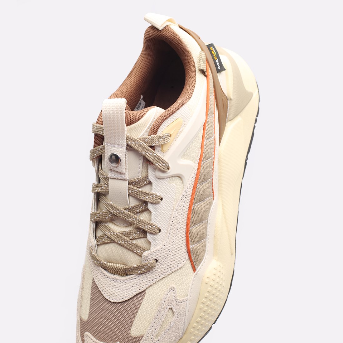 Мужские кроссовки PUMA RS-X Efekt Dakar (39820601)  - цена, описание, фото 7