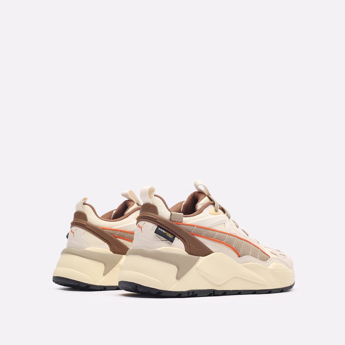Мужские кроссовки PUMA RS-X Efekt Dakar (39820601)  - цена, описание, фото 3