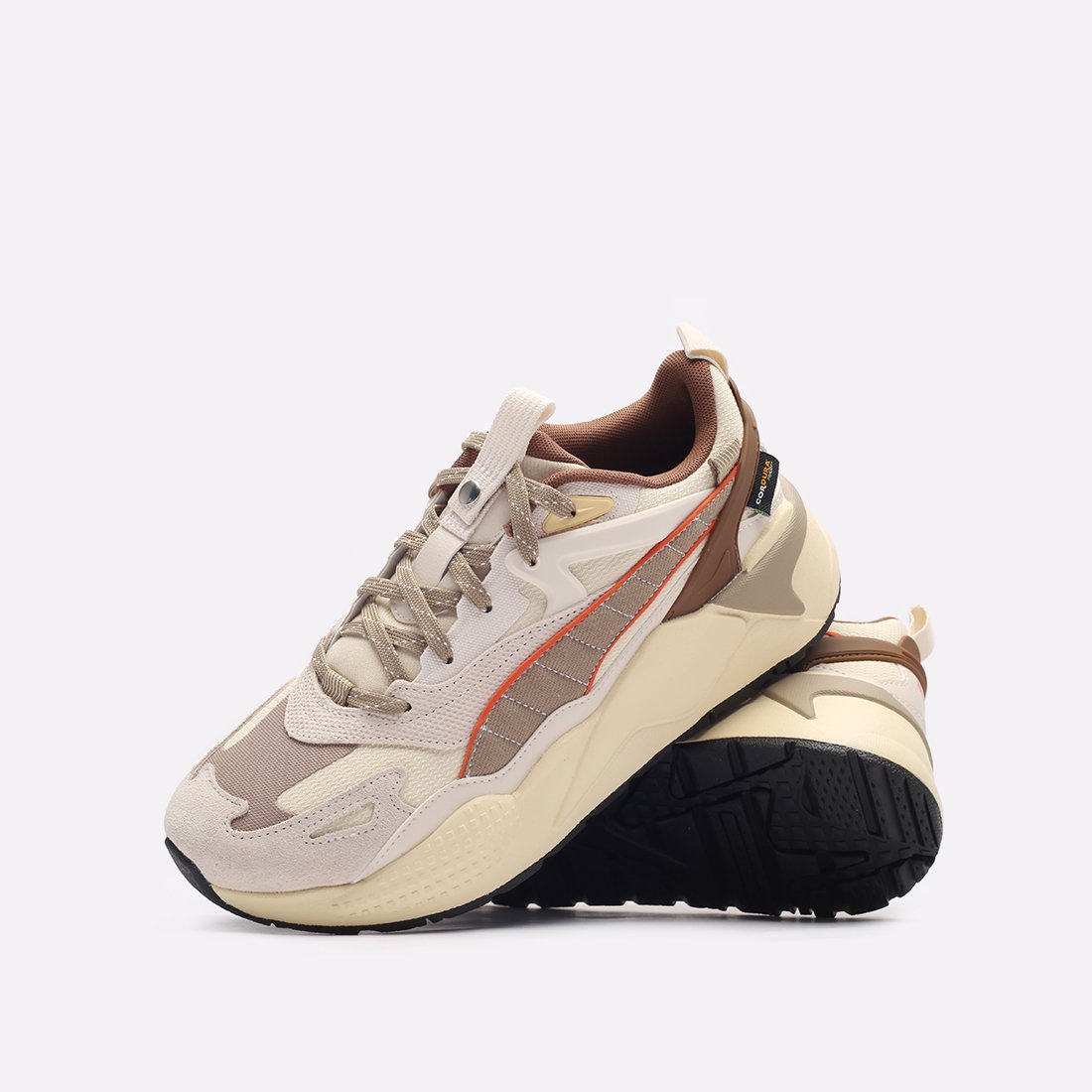 Мужские кроссовки PUMA RS-X Efekt Dakar (39820601)  - цена, описание, фото 2