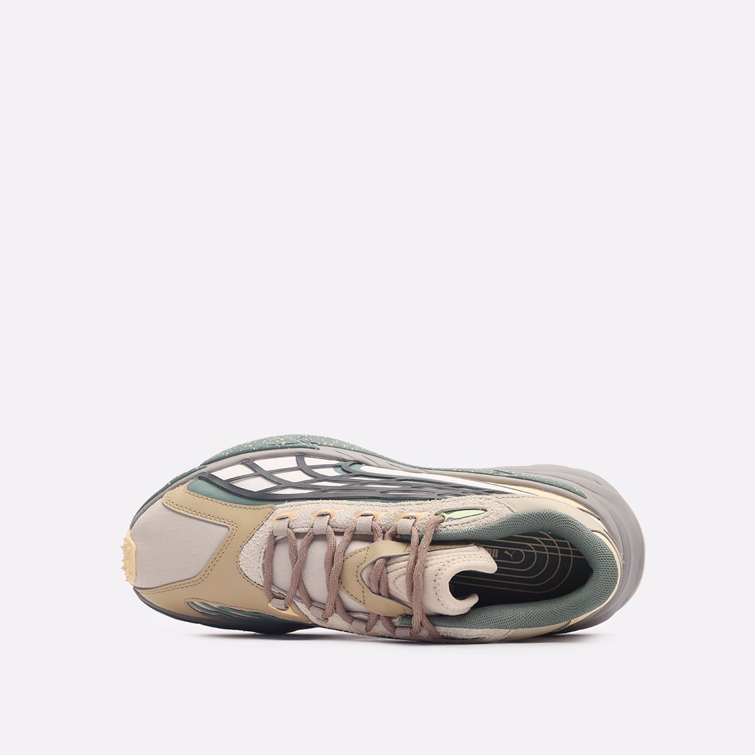Мужские кроссовки PUMA Spirex Gorpcore (39642907)  - цена, описание, фото 6
