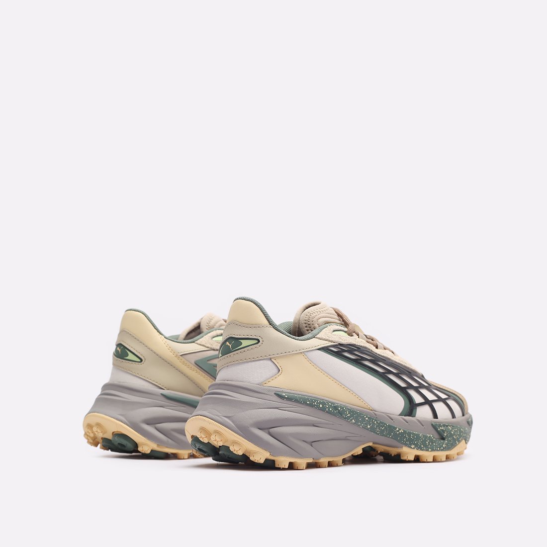 Мужские кроссовки PUMA Spirex Gorpcore (39642907)  - цена, описание, фото 3