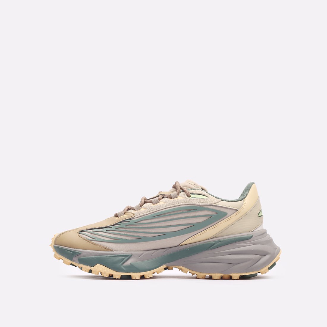 Мужские кроссовки PUMA Spirex Gorpcore (39642907)  - цена, описание, фото 2