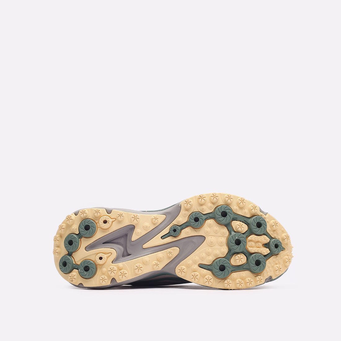 Мужские кроссовки PUMA Spirex Gorpcore (39642907)  - цена, описание, фото 5