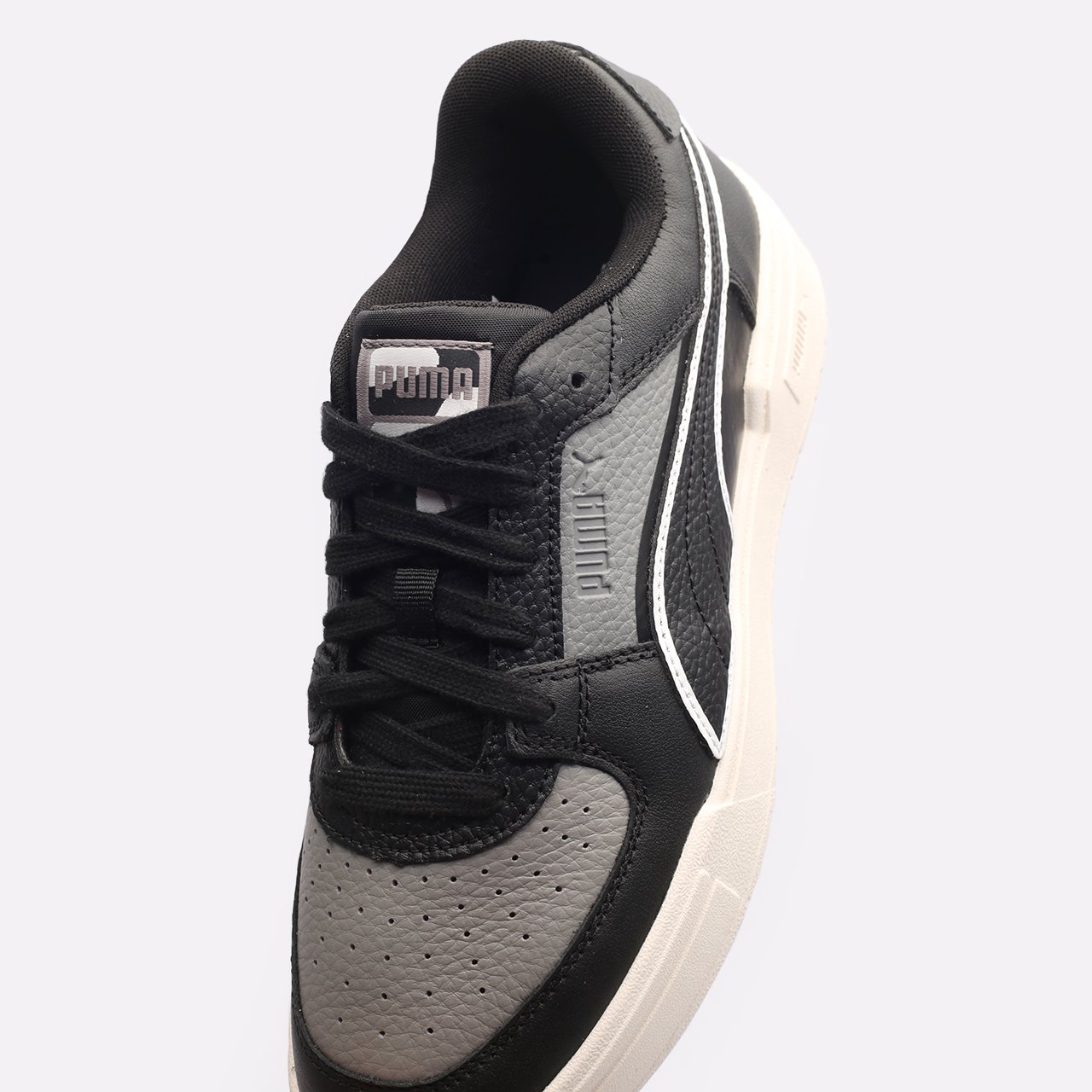 Мужские кроссовки PUMA CA Pro Classic Contour (39835303)  - цена, описание, фото 7