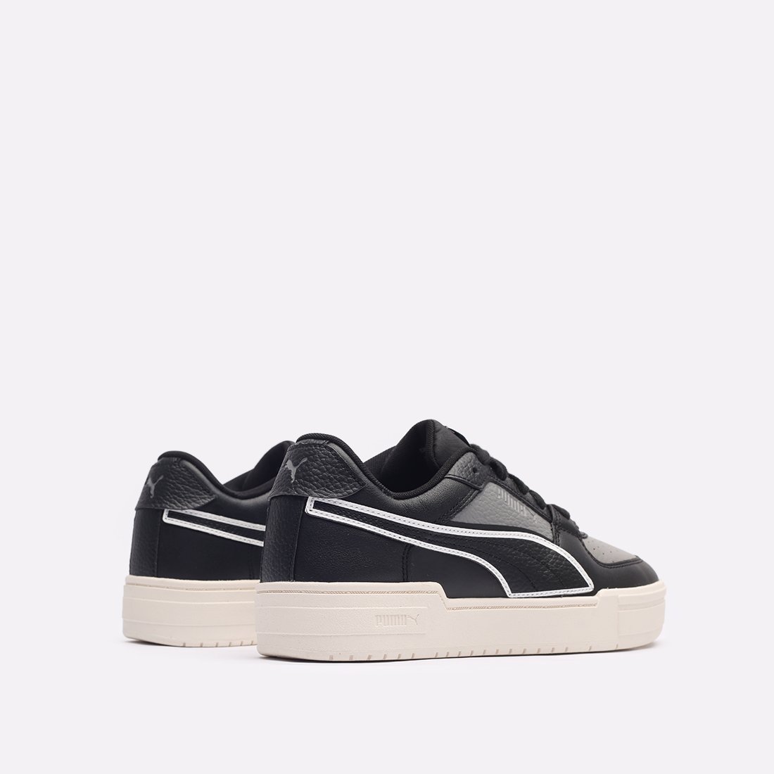 Мужские кроссовки PUMA CA Pro Classic Contour (39835303)  - цена, описание, фото 3