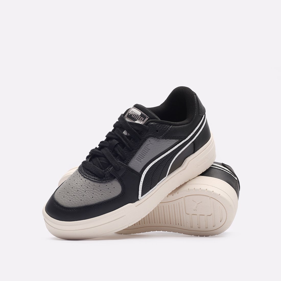 Мужские кроссовки PUMA CA Pro Classic Contour (39835303)  - цена, описание, фото 2